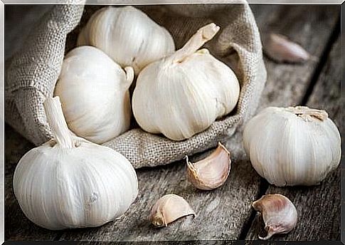 Garlic can help prevent cancer