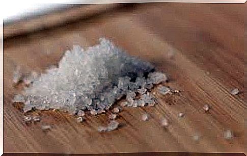 Sea salt: 8 surprising benefits