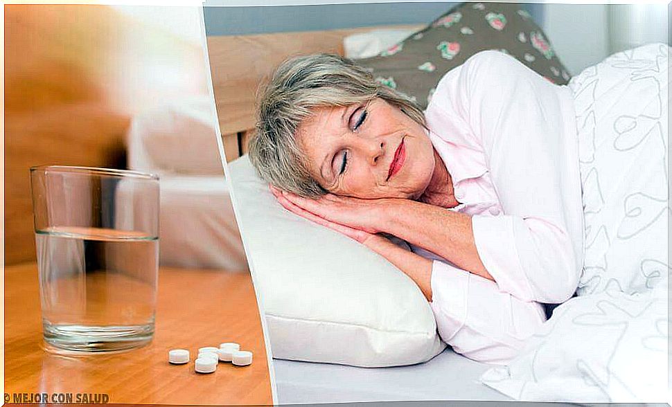 Sleep pills: be aware of the risks and side effects!