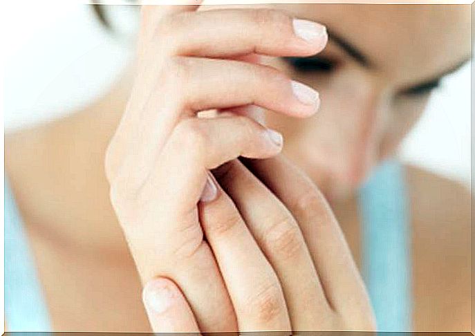 Causes of Swollen Fingers