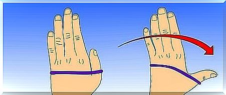 Exercises for swollen fingers