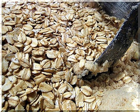 Oats are one of the healthiest grains