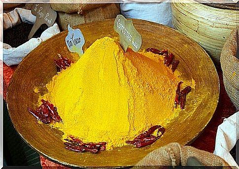 turmeric