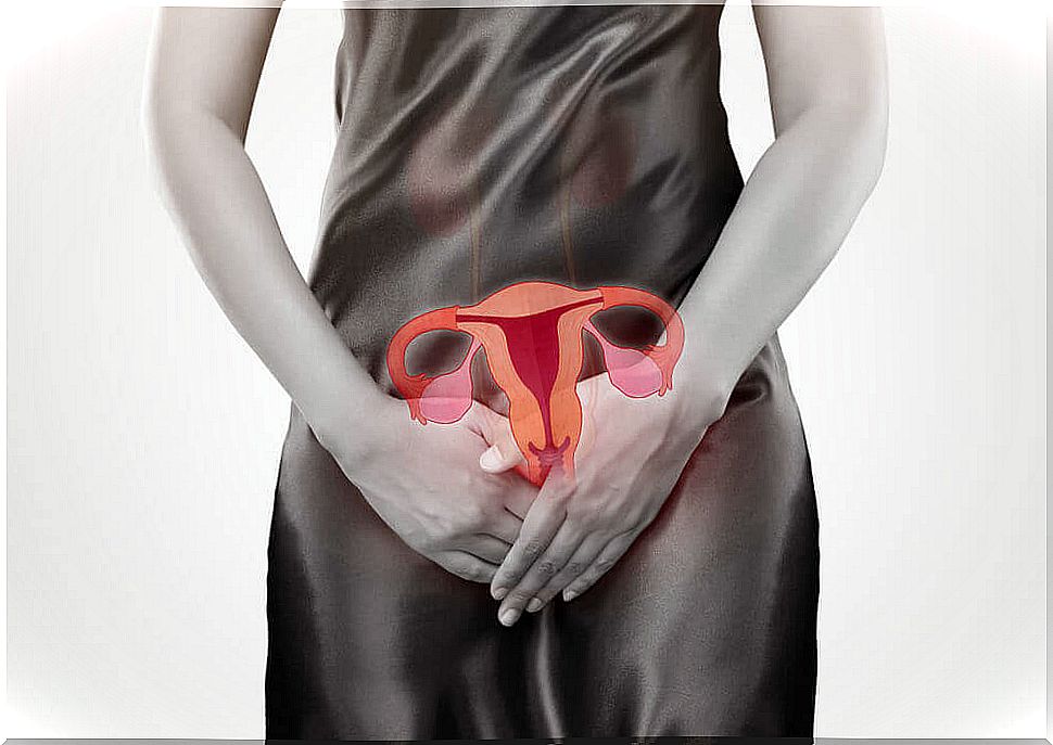 Ovarian Cancer Symptoms