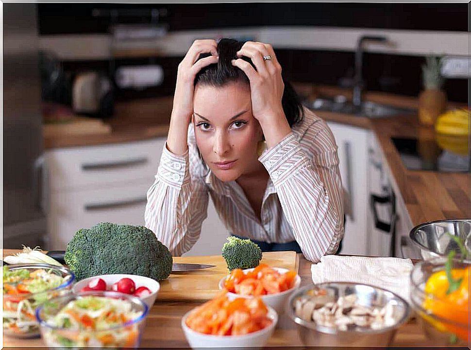 These foods help fight depression