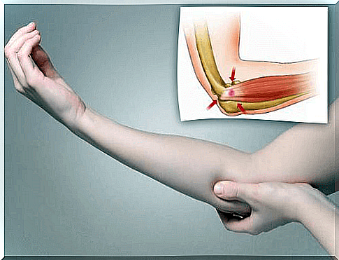 Treat tennis elbow naturally: 5 tips