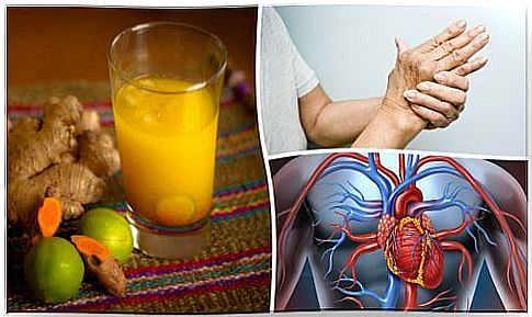 Turmeric Drink: 8 Wonderful Benefits