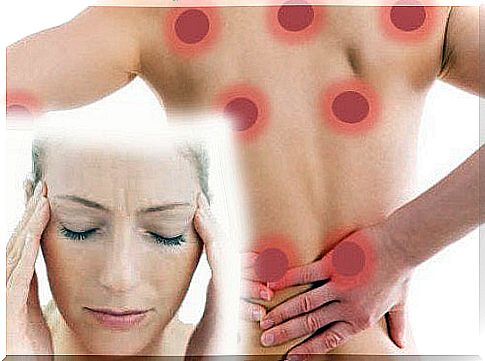 Symptoms of Fibromyalgia