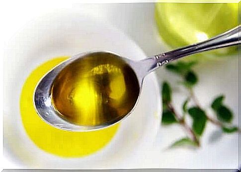 olive oil